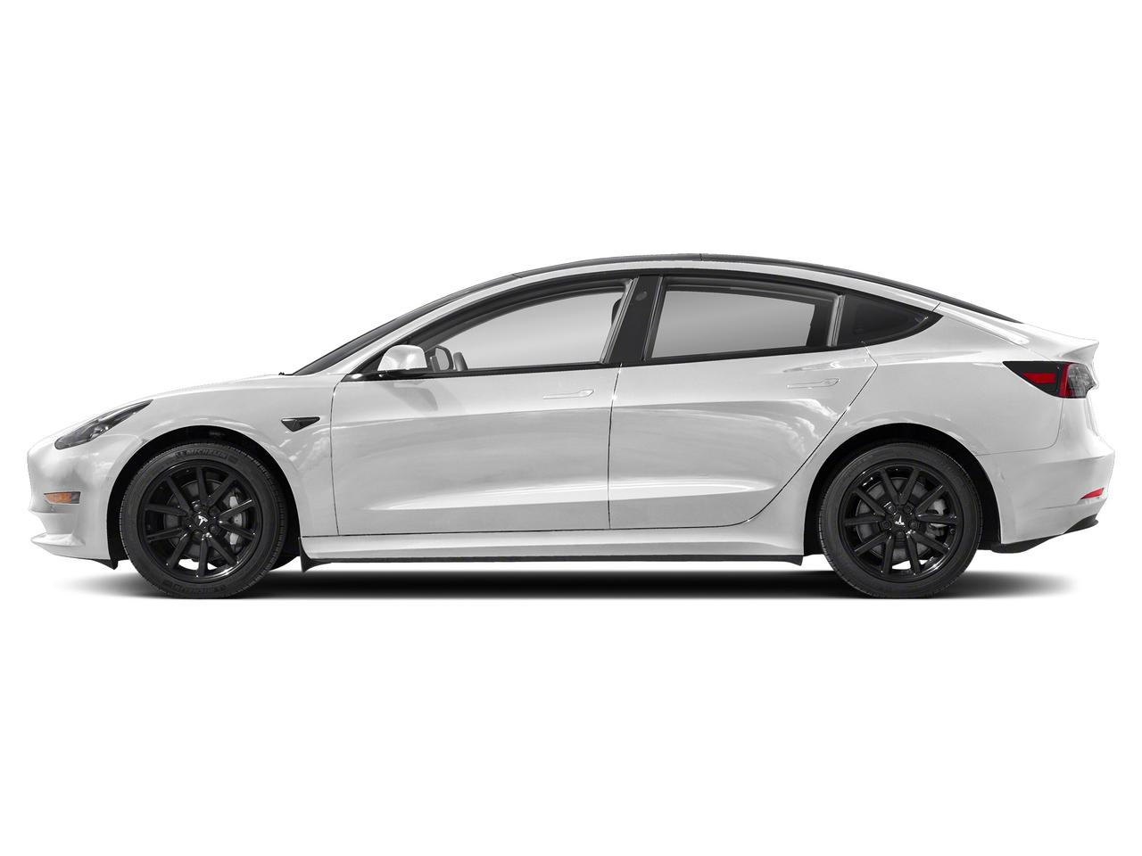2022 Tesla Model 3 LONG RANGE Photo5