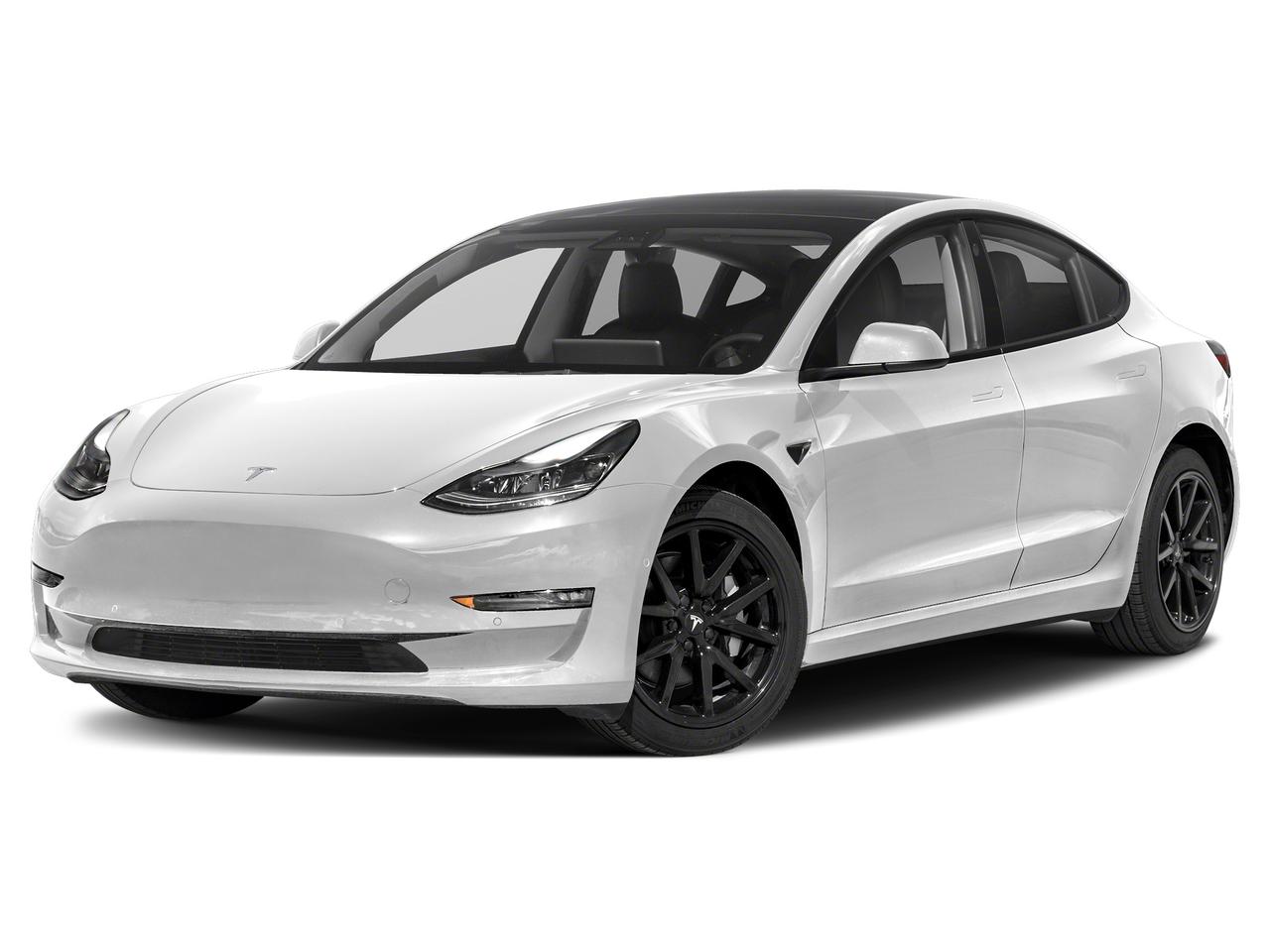 2022 Tesla Model 3 LONG RANGE Photo0