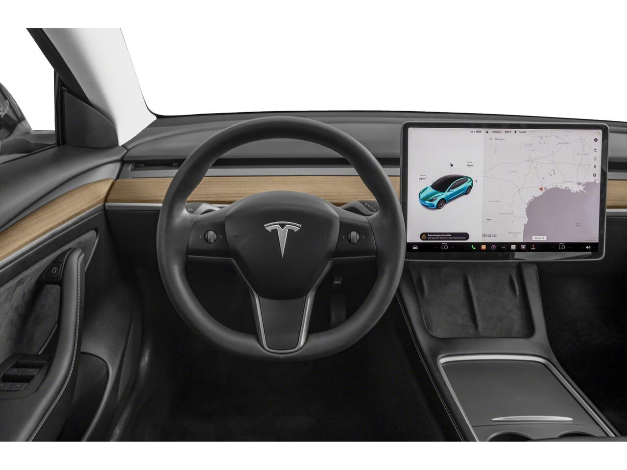 2022 Tesla Model 3 LONG RANGE Photo5