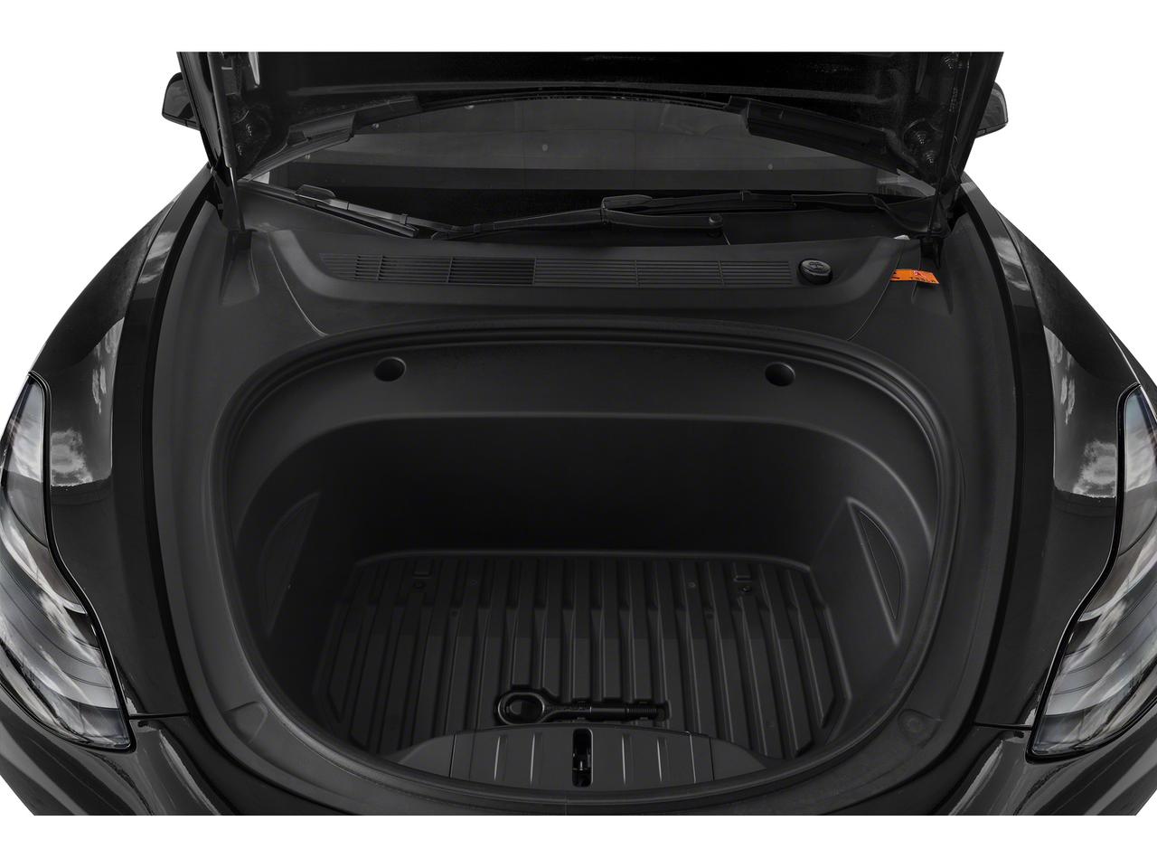 2022 Tesla Model 3 LONG RANGE Photo5