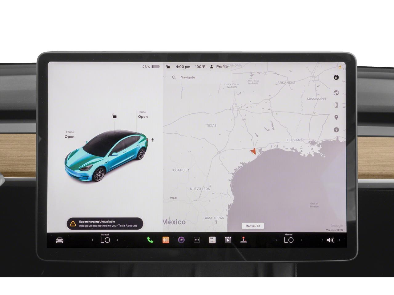 2022 Tesla Model 3 LONG RANGE Photo5