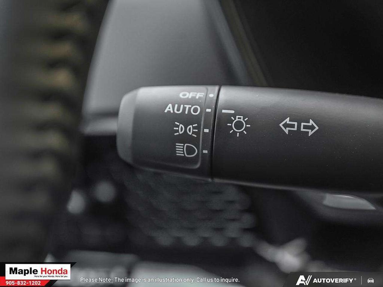 2026 Honda CR-V SPORT 4WD Photo