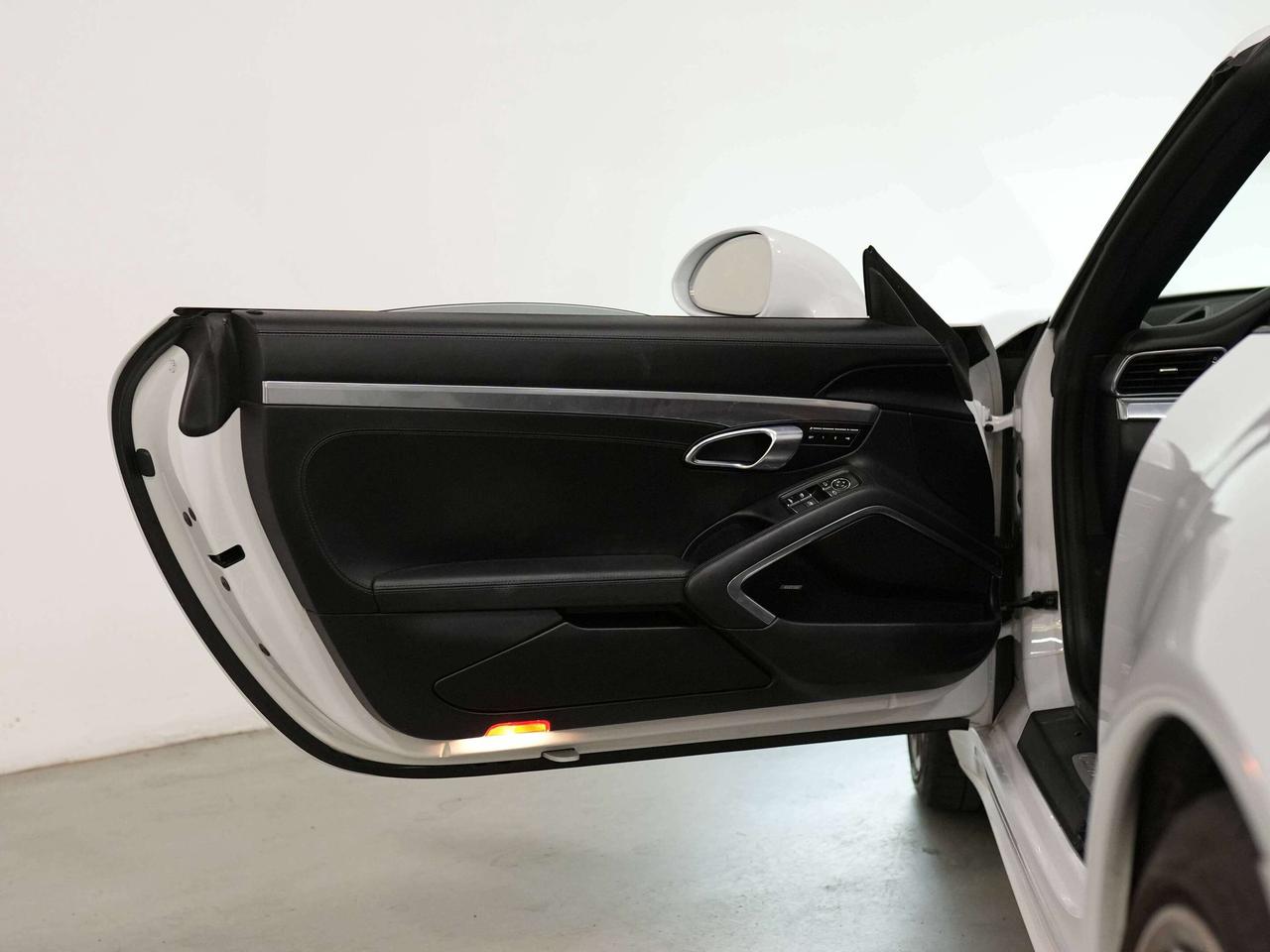 2019 Porsche 911 4S | CONVERTIBLE | PREMIUM PLUS | 20 IN Photo