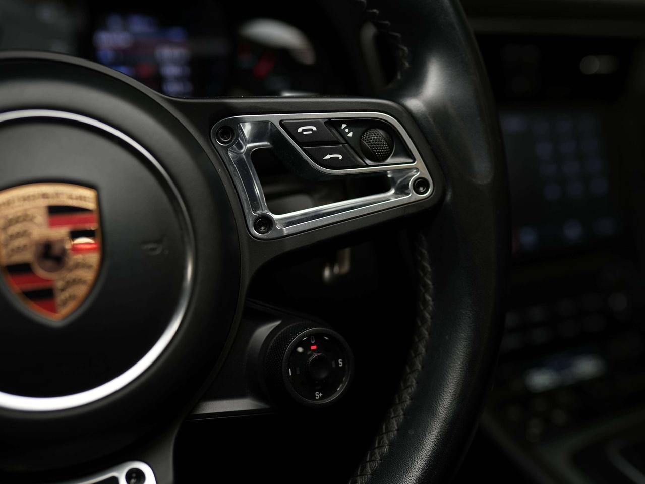 2019 Porsche 911 4S | CONVERTIBLE | PREMIUM PLUS | 20 IN Photo
