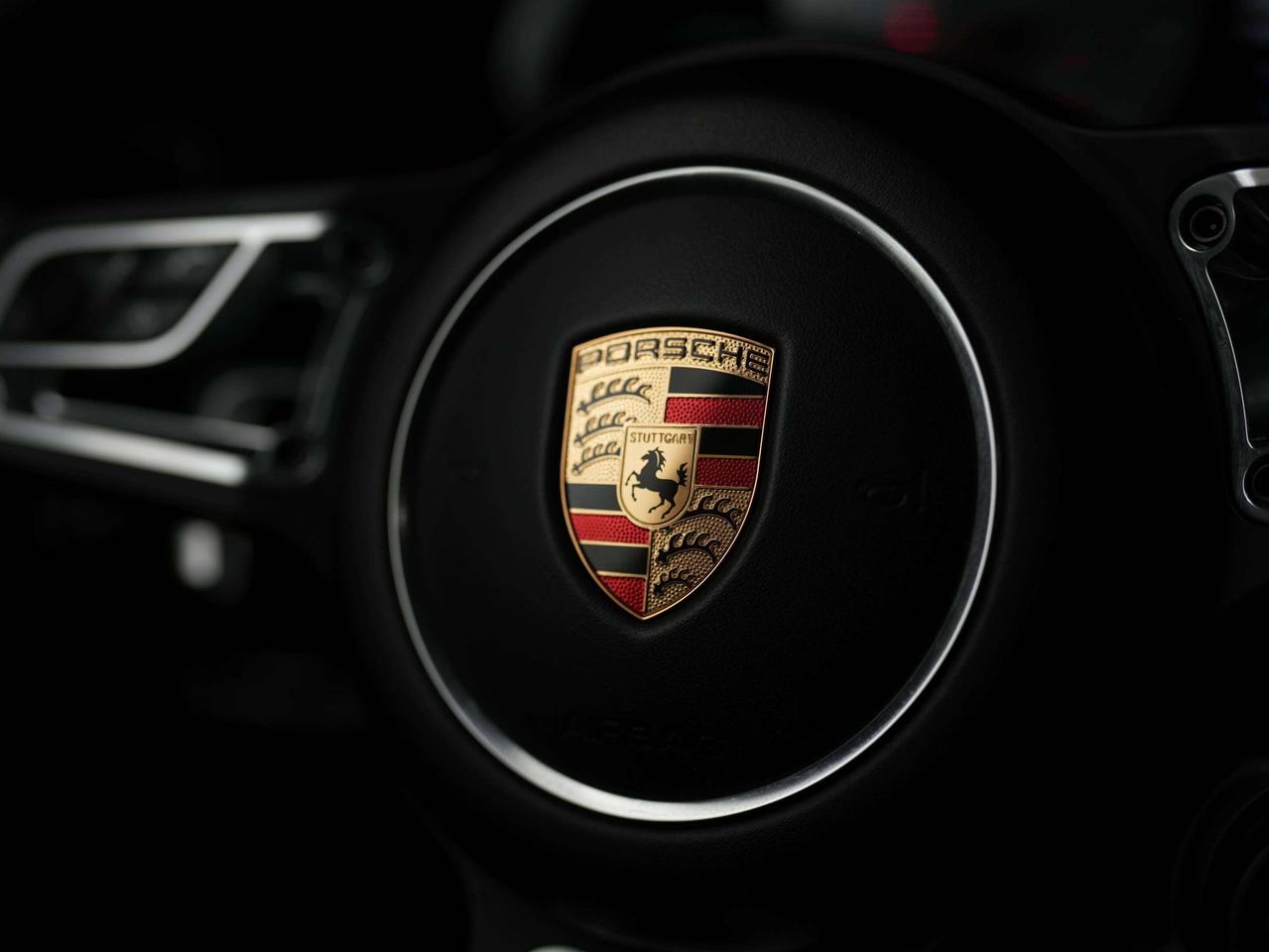 2019 Porsche 911 4S | CONVERTIBLE | PREMIUM PLUS | 20 IN Photo