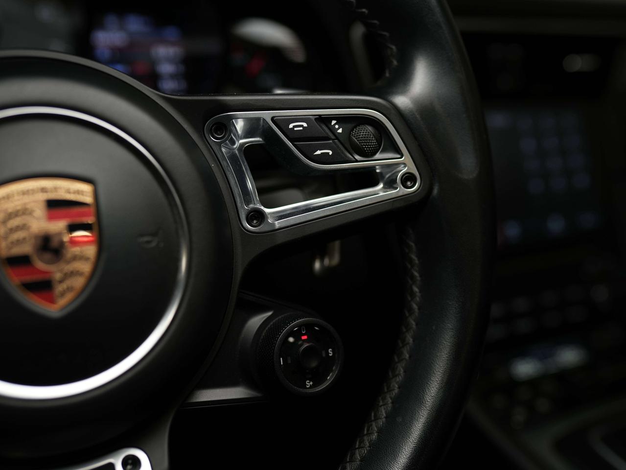 2019 Porsche 911 4S | CONVERTIBLE | PREMIUM PLUS | 20 IN Photo