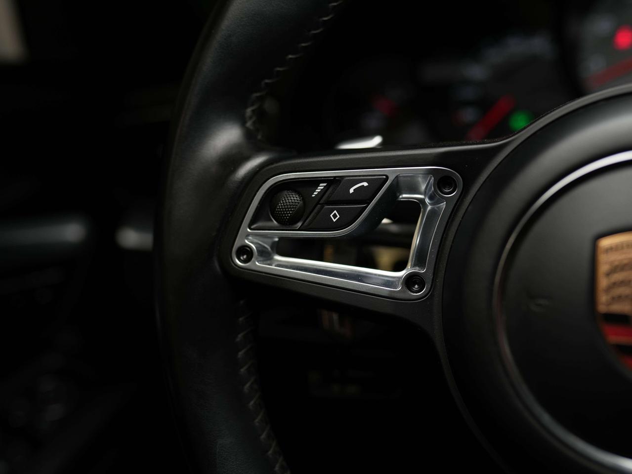 2019 Porsche 911 4S | CONVERTIBLE | PREMIUM PLUS | 20 IN Photo