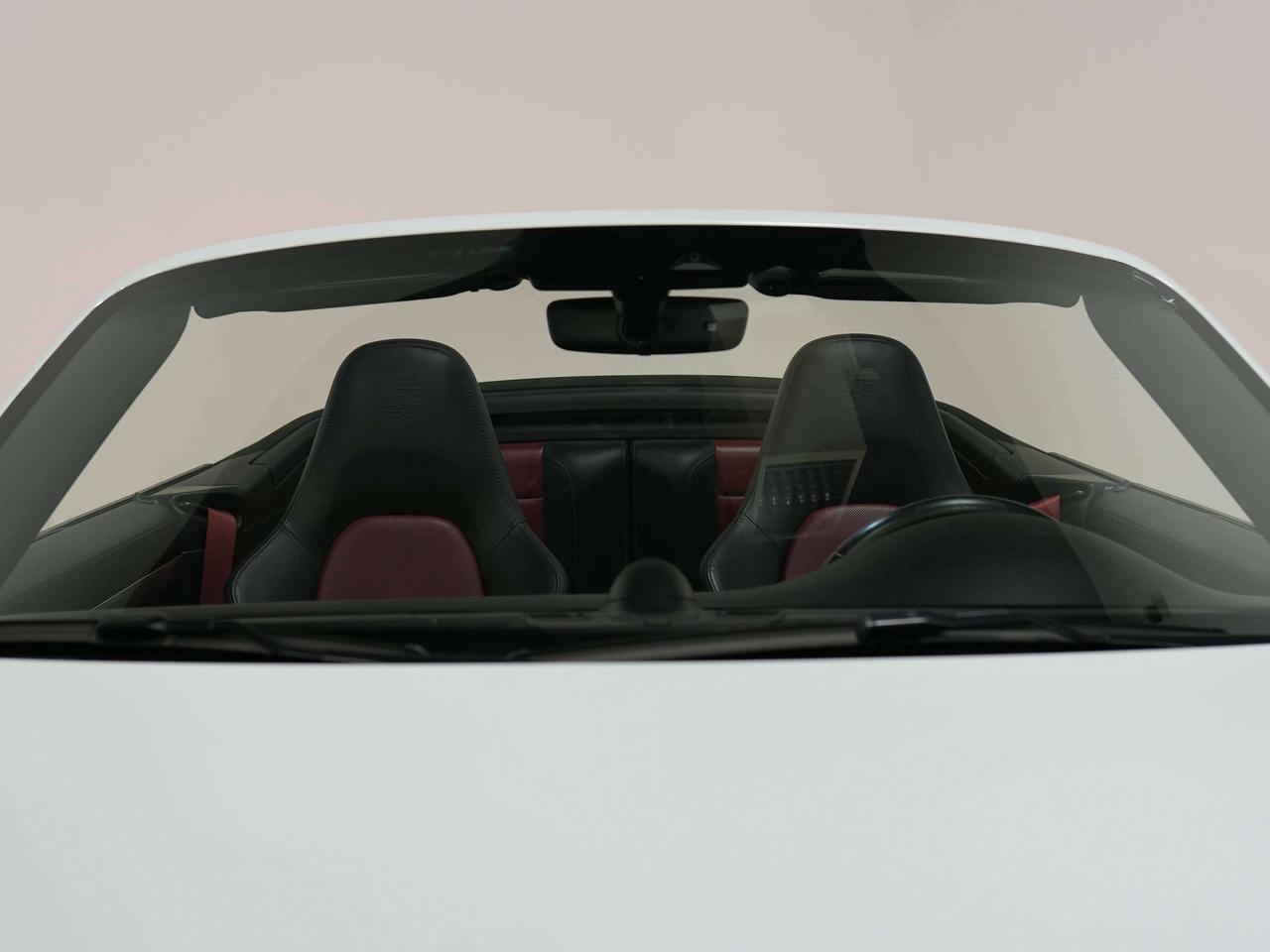2019 Porsche 911 4S | CONVERTIBLE | PREMIUM PLUS | 20 IN Photo