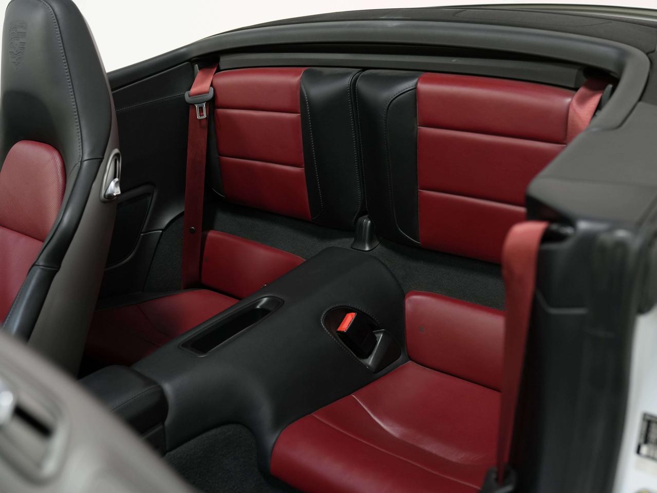 2019 Porsche 911 4S | CONVERTIBLE | PREMIUM PLUS | 20 IN Photo