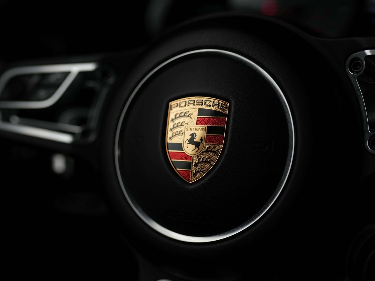 2019 Porsche 911 4S | CONVERTIBLE | PREMIUM PLUS | 20 IN Photo