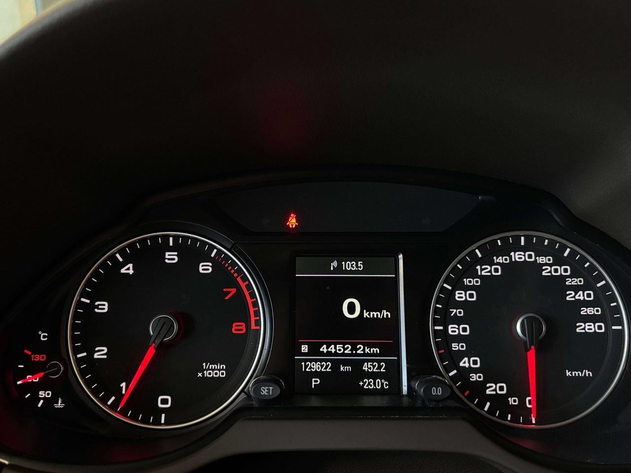 2017 Audi Q5 Progressiv|2.0T|QUATTRO|NAV|CREAMLEATHER|PANOROOF| Photo