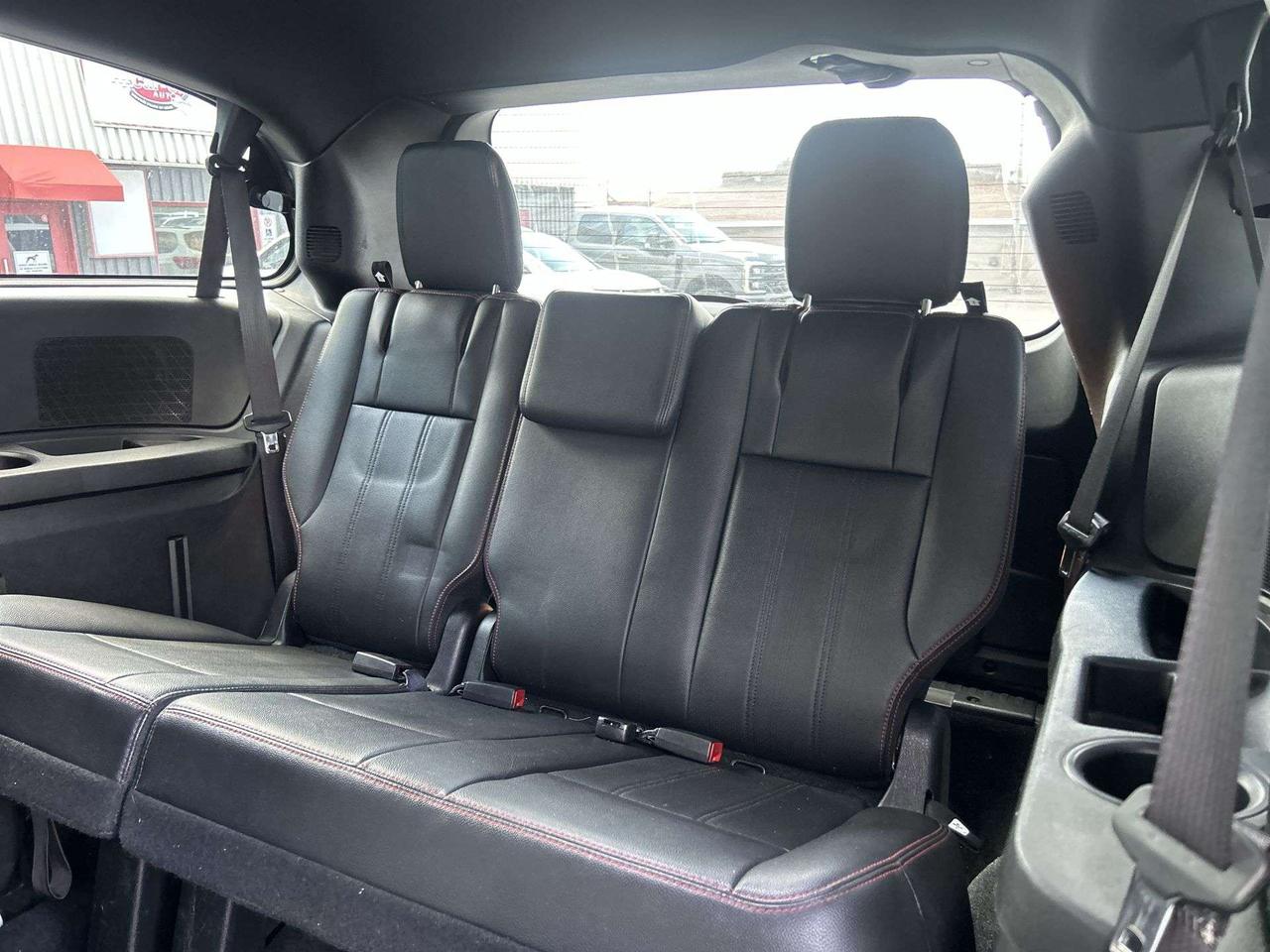 2019 Dodge Grand Caravan GT | 7-PASS | HTD LEATHER | REMOTE START | ALLOYS Photo