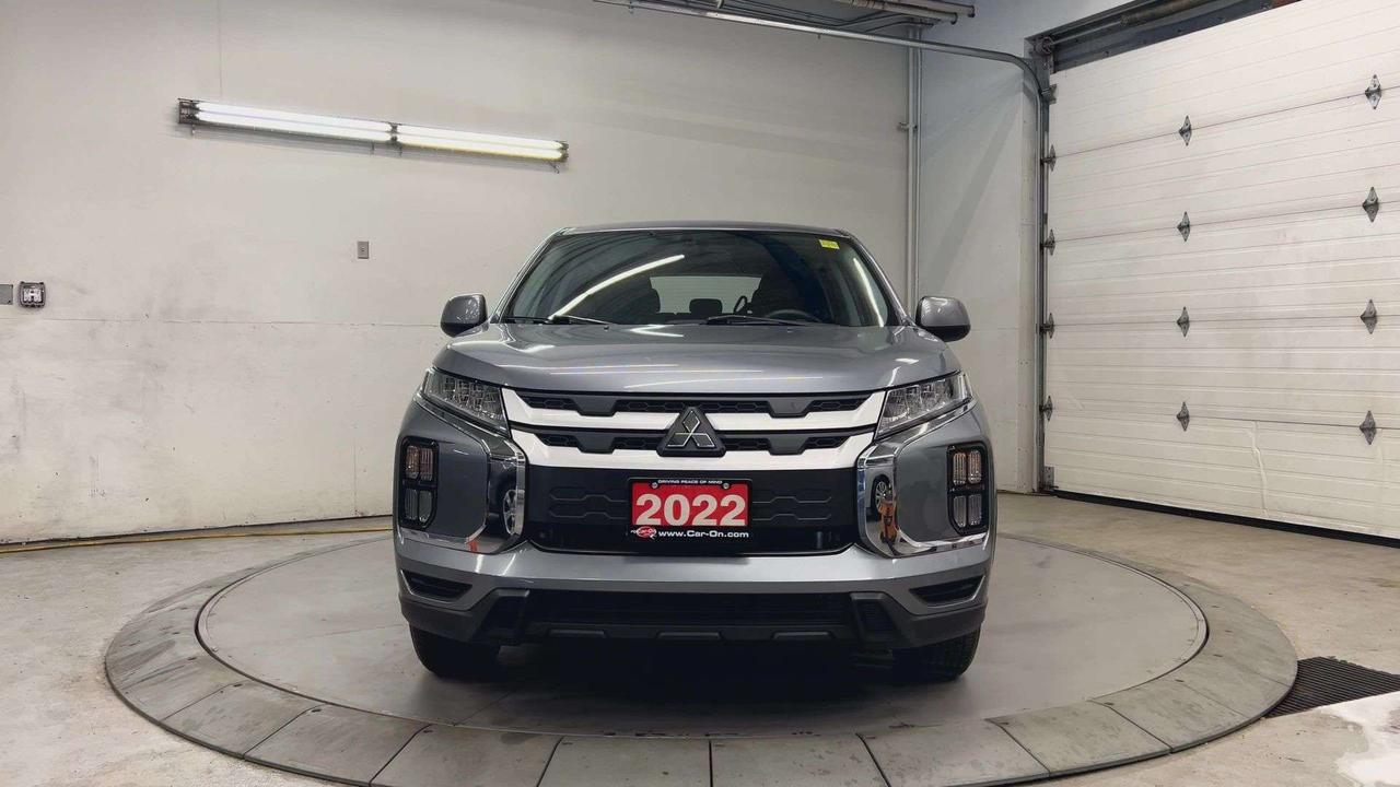 2022 Mitsubishi RVR AWD |ONLY 26,000 KMS! | HTD SEATS |CARPLAY |CRUISE Photo