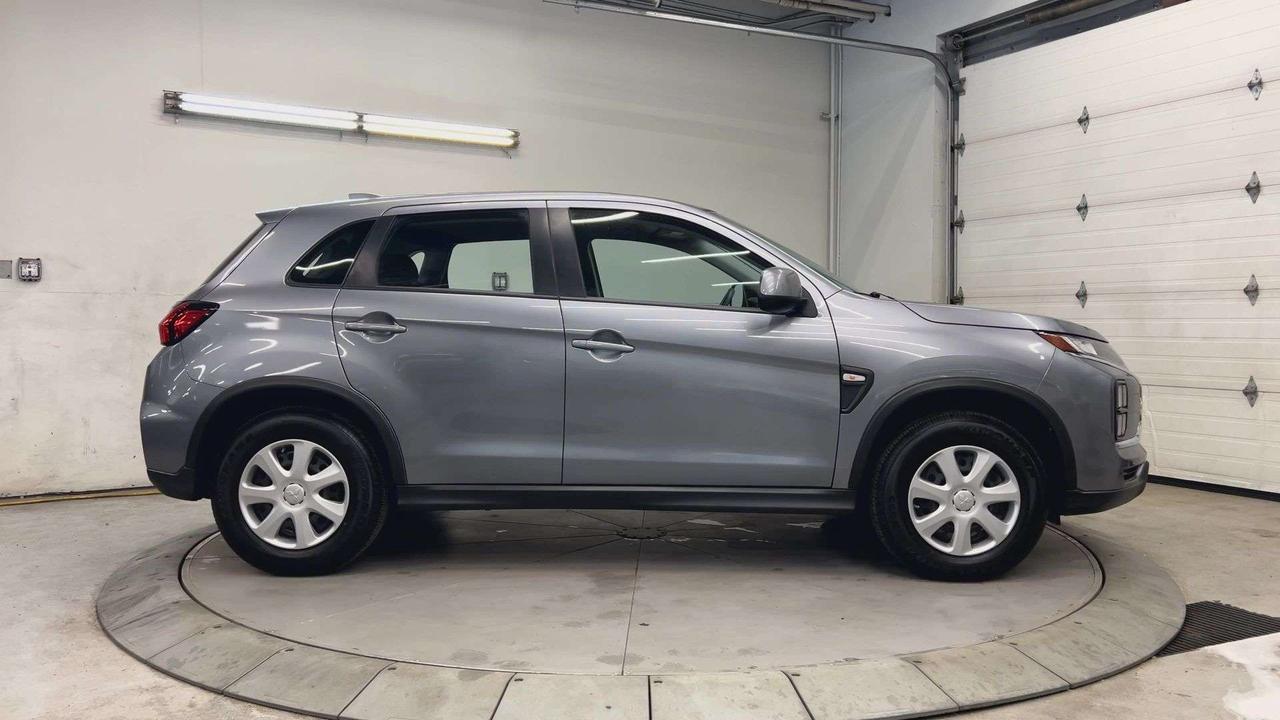 2022 Mitsubishi RVR AWD |ONLY 26,000 KMS! | HTD SEATS |CARPLAY |CRUISE Photo