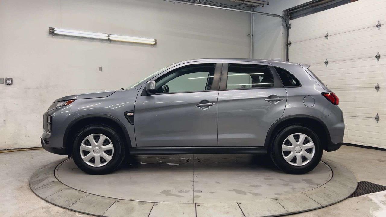 2022 Mitsubishi RVR AWD |ONLY 26,000 KMS! | HTD SEATS |CARPLAY |CRUISE Photo