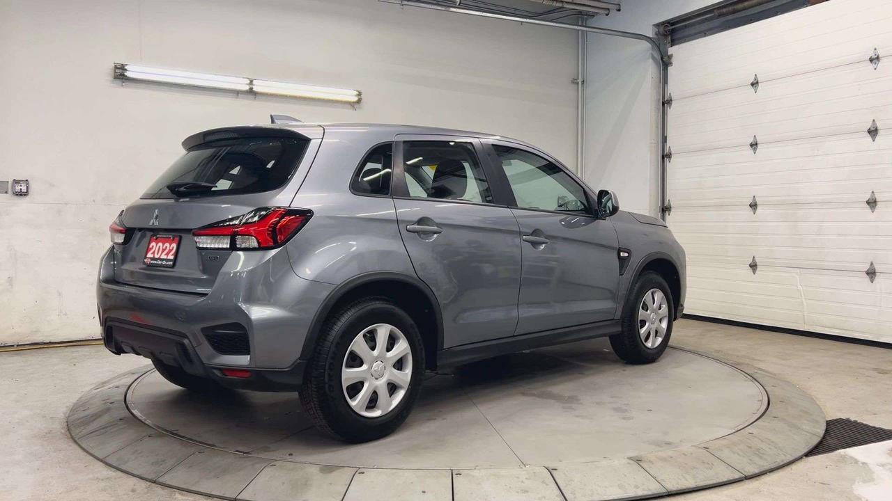 2022 Mitsubishi RVR AWD |ONLY 26,000 KMS! | HTD SEATS |CARPLAY |CRUISE Photo