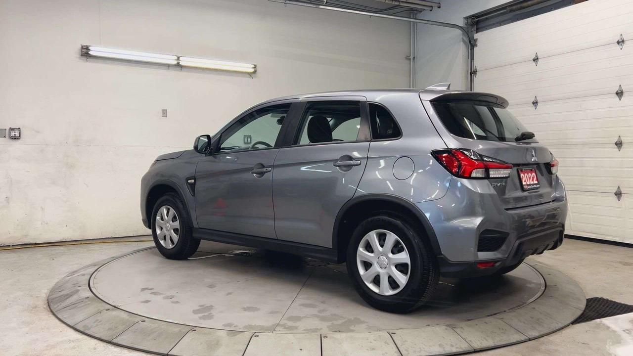 2022 Mitsubishi RVR AWD |ONLY 26,000 KMS! | HTD SEATS |CARPLAY |CRUISE Photo