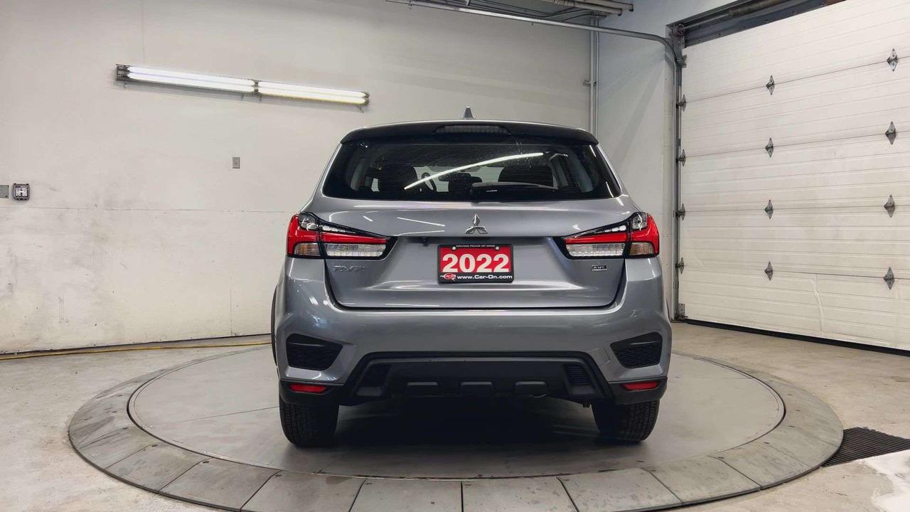 2022 Mitsubishi RVR AWD |ONLY 26,000 KMS! | HTD SEATS |CARPLAY |CRUISE Photo