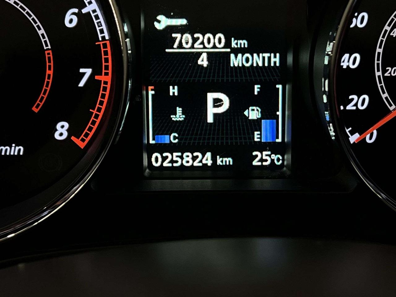 2022 Mitsubishi RVR AWD |ONLY 26,000 KMS! | HTD SEATS |CARPLAY |CRUISE Photo