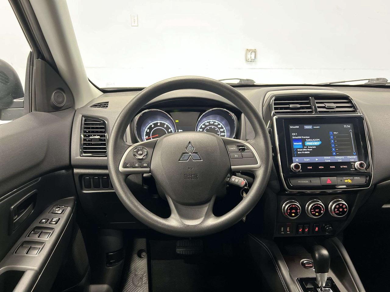 2022 Mitsubishi RVR AWD |ONLY 26,000 KMS! | HTD SEATS |CARPLAY |CRUISE Photo