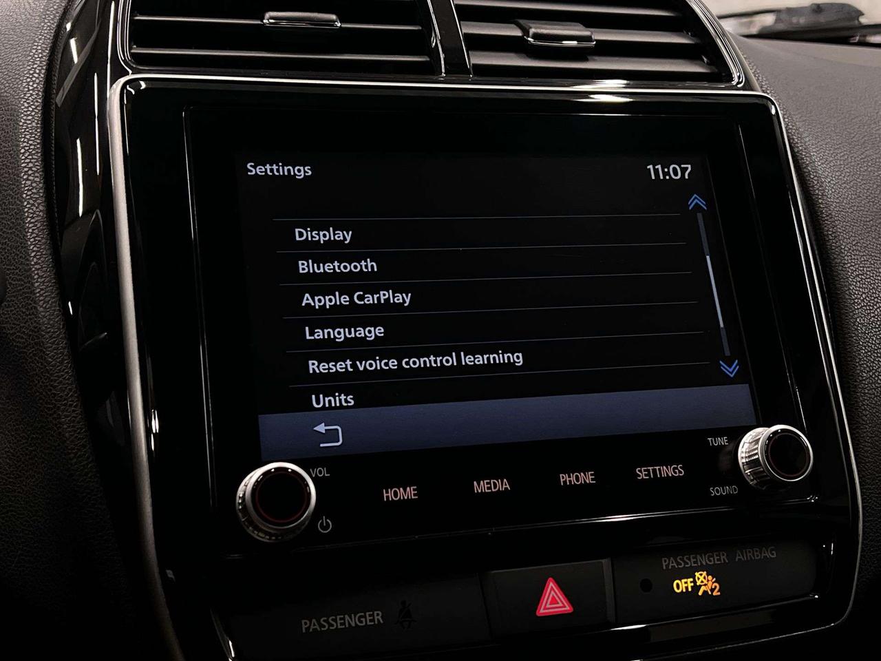 2022 Mitsubishi RVR AWD |ONLY 26,000 KMS! | HTD SEATS |CARPLAY |CRUISE Photo