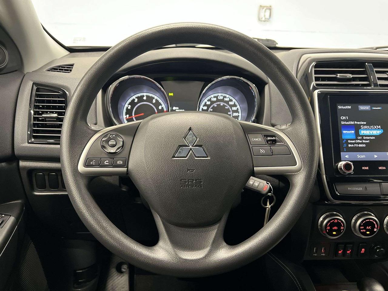 2022 Mitsubishi RVR AWD |ONLY 26,000 KMS! | HTD SEATS |CARPLAY |CRUISE Photo