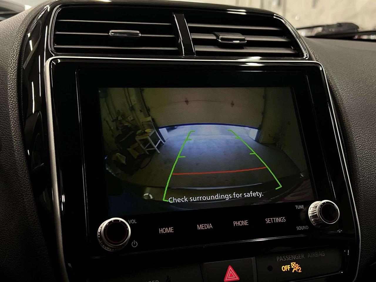 2022 Mitsubishi RVR AWD |ONLY 26,000 KMS! | HTD SEATS |CARPLAY |CRUISE Photo