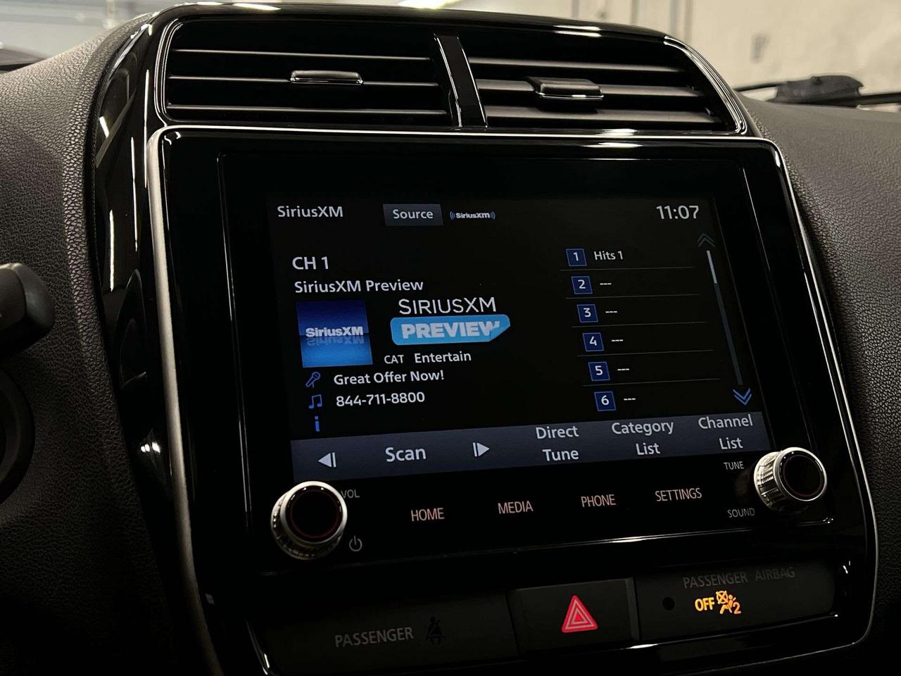 2022 Mitsubishi RVR AWD |ONLY 26,000 KMS! | HTD SEATS |CARPLAY |CRUISE Photo