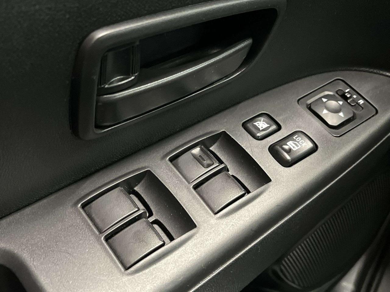 2022 Mitsubishi RVR AWD |ONLY 26,000 KMS! | HTD SEATS |CARPLAY |CRUISE Photo