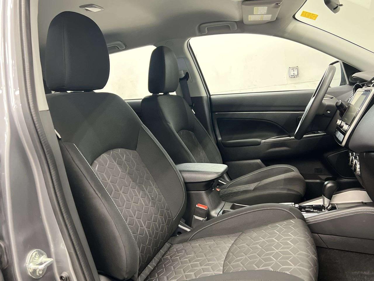 2022 Mitsubishi RVR AWD |ONLY 26,000 KMS! | HTD SEATS |CARPLAY |CRUISE Photo