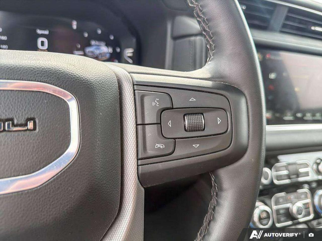 2024 GMC Yukon Denali | 3rd Row | Remote Start Photo