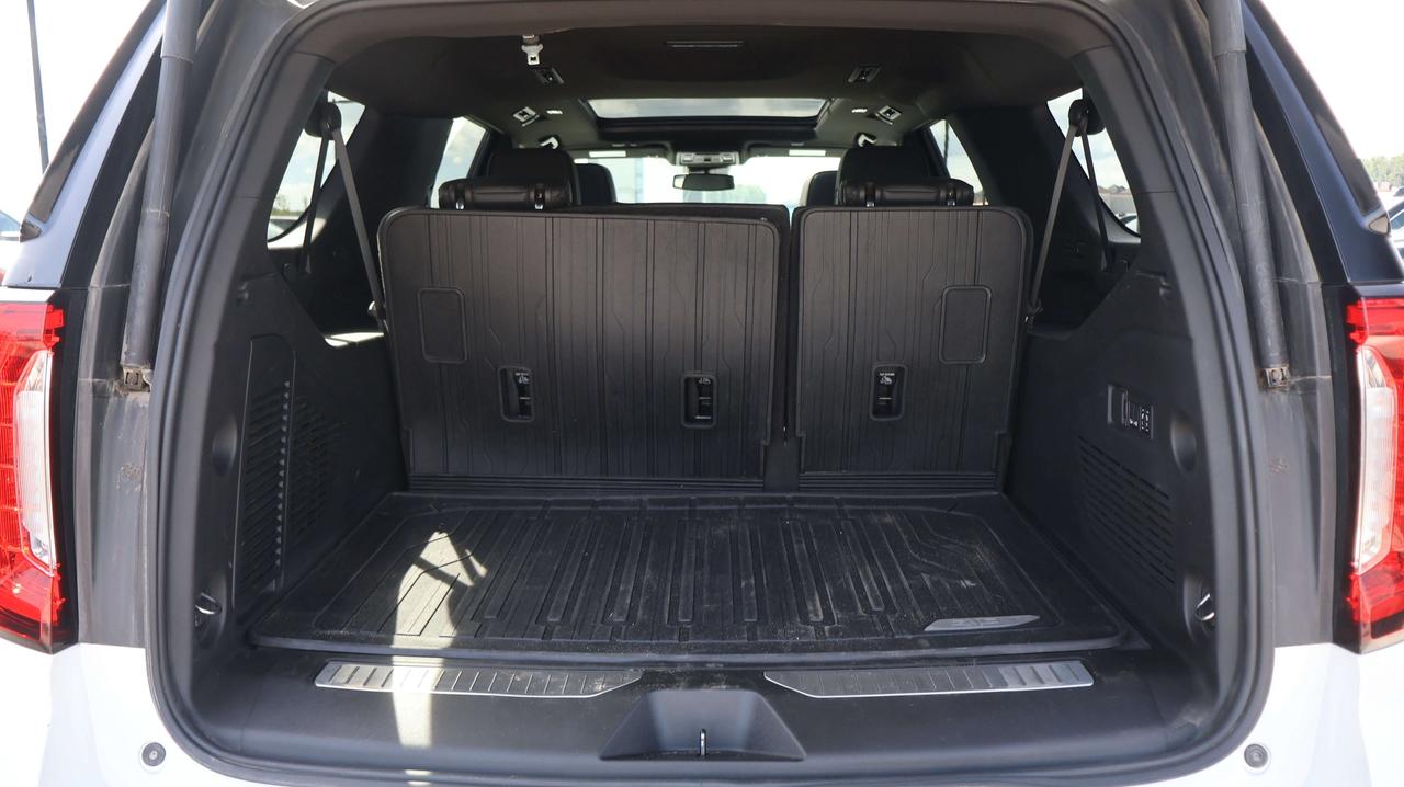 2024 GMC Yukon Denali | 3rd Row | Remote Start Photo