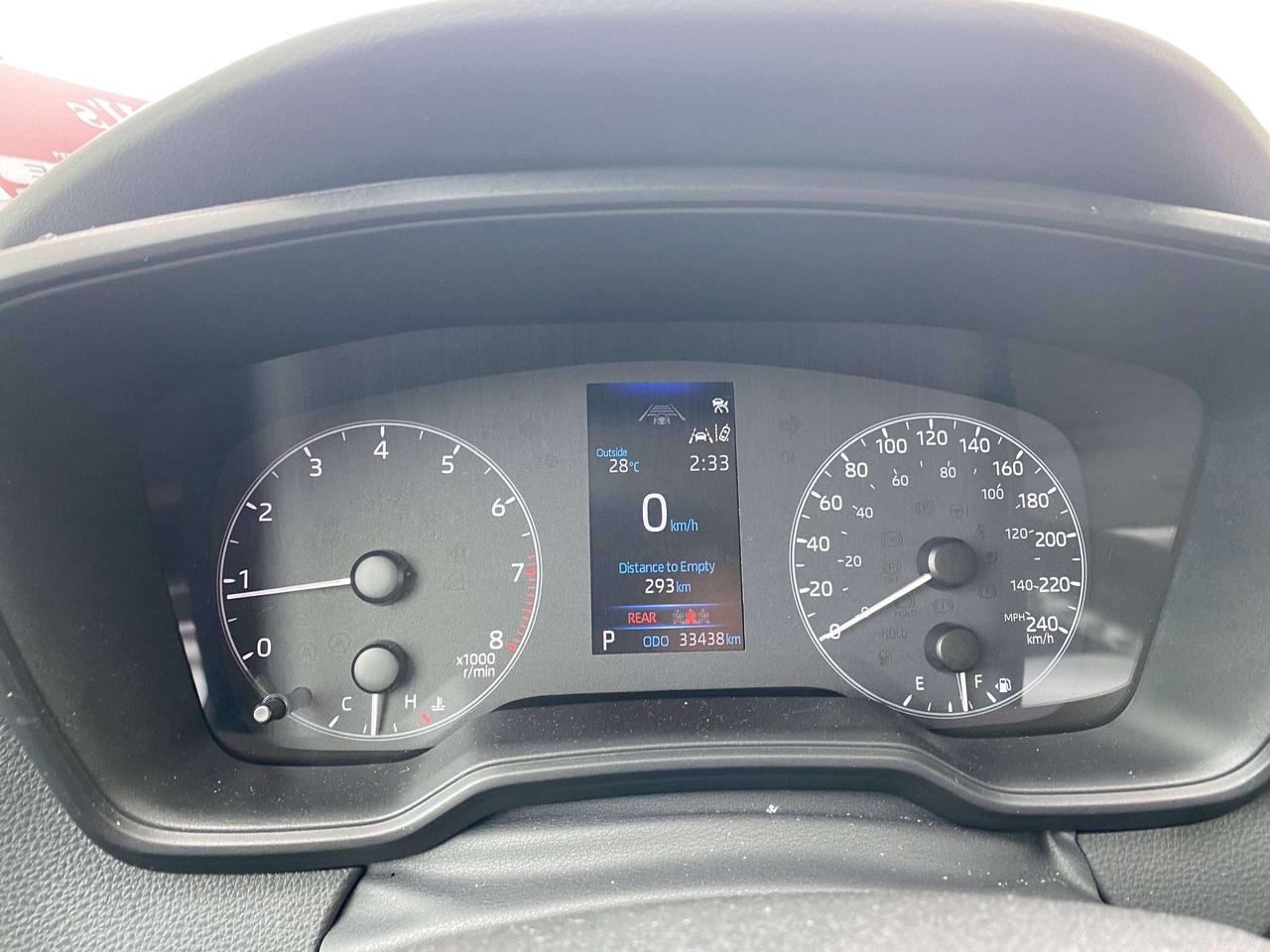 2024 Toyota Corolla LE, CLEAN CARFAX, SUNROOF, ADAPTIVE CRUISE! - Photo #16