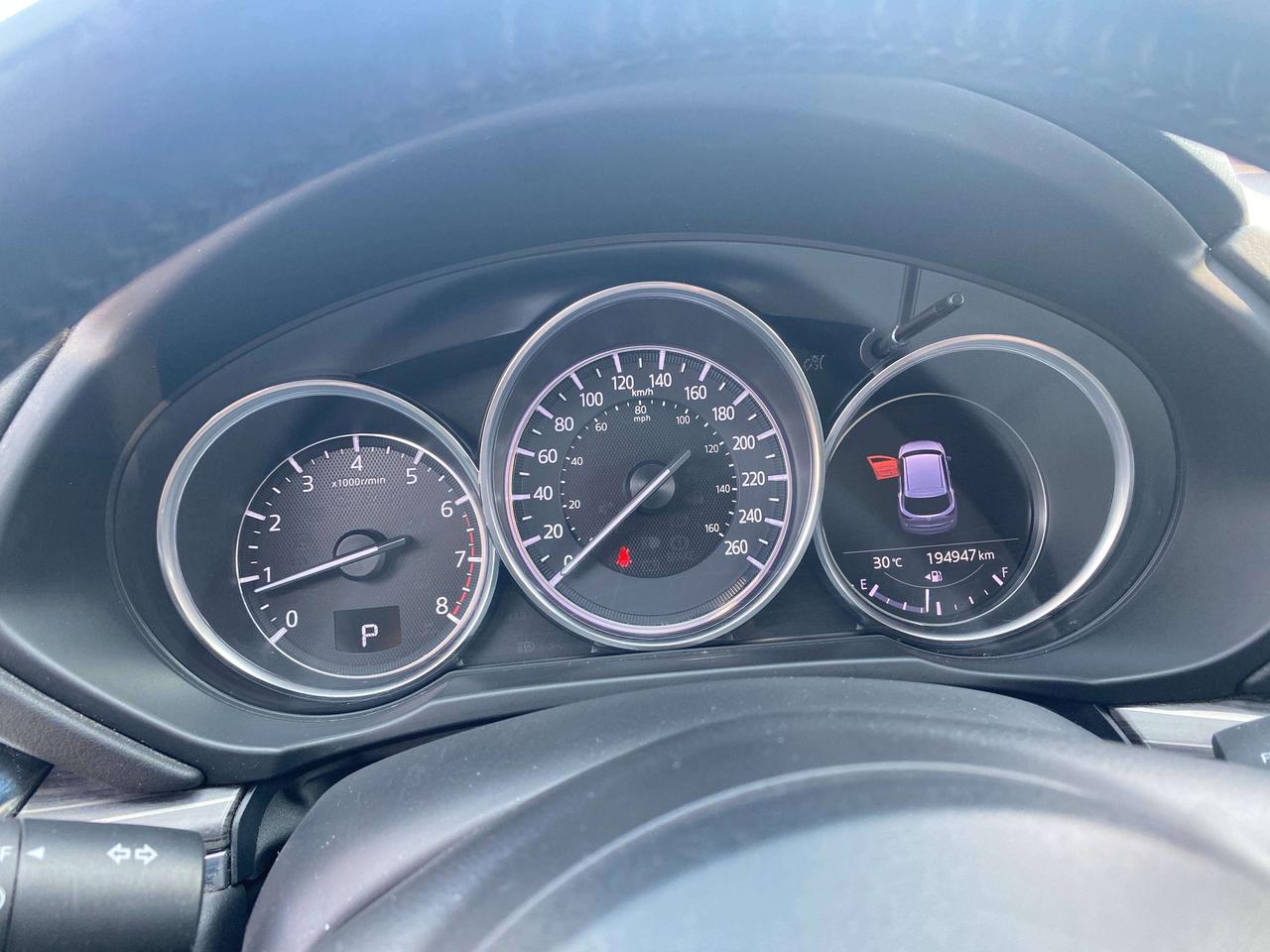 2018 Mazda CX-5 GT, CLEAN CARFAX, SUNROOF, LEATHER, BACK UP CAMERA - Photo #17