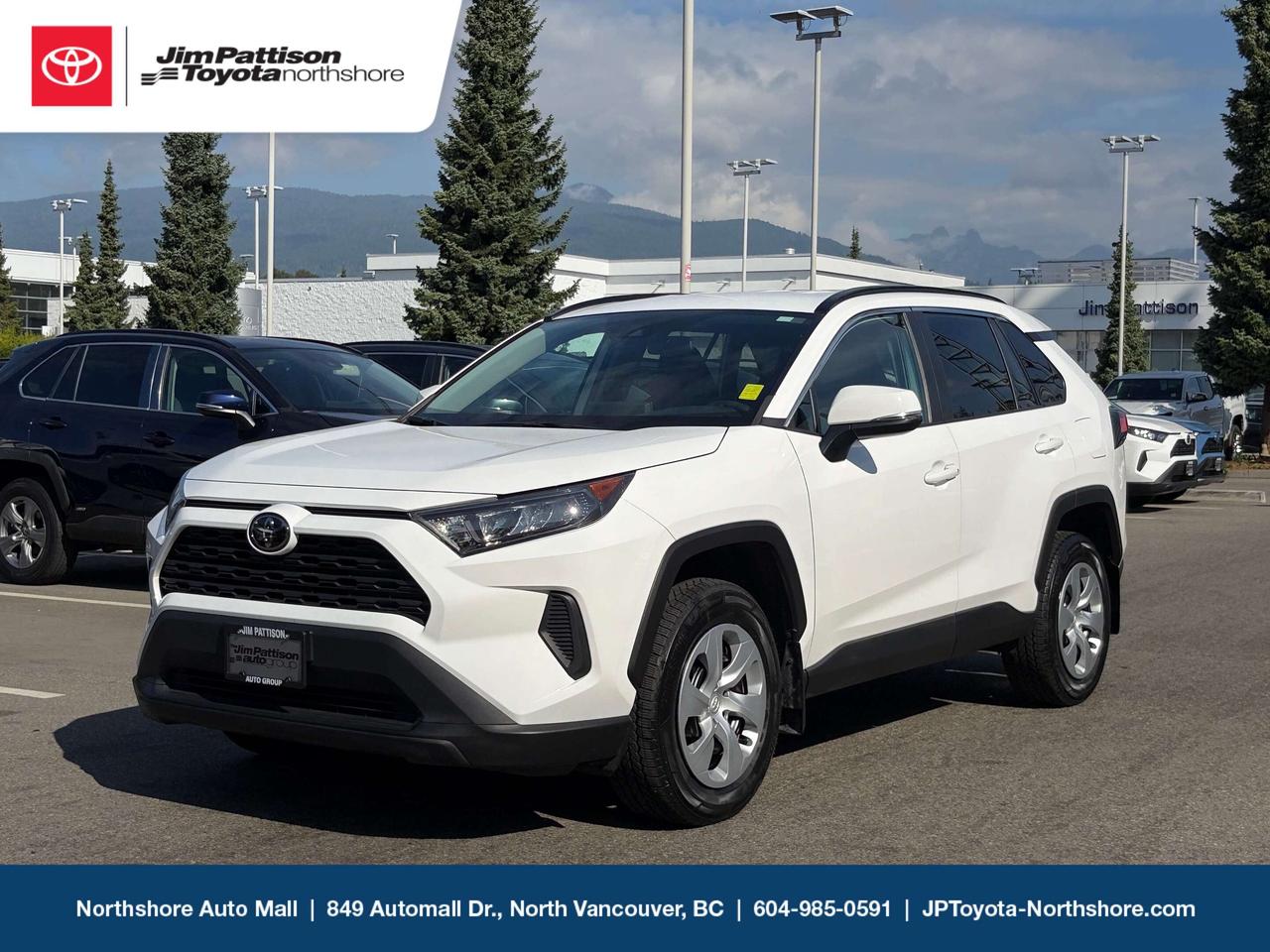 We have a team of highly-experienced sales and service to serve our customers with the highest level of automotive expertise and customer care. We encourage you to browse our online inventory, schedule a test drive and talk to us about financing options.  Need a pick up? Let us know if we can help make arrangements for your appointment to view a New or Used Vehicle.
 
Price includes documentation fee ($595) and VSA transaction levy ($10). Finance placement fee ($495) if applicable, GST and PST are additional. D#18732