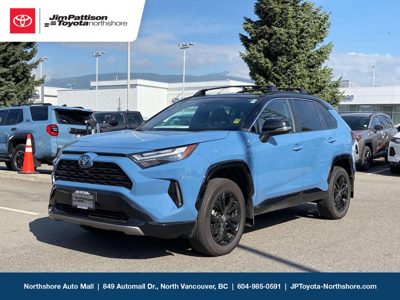 We have a team of highly-experienced sales and service to serve our customers with the highest level of automotive expertise and customer care. We encourage you to browse our online inventory, schedule a test drive and talk to us about financing options.  Need a pick up? Let us know if we can help make arrangements for your appointment to view a New or Used Vehicle.
 
Price includes documentation fee ($595) and VSA transaction levy ($10). Finance placement fee ($495) if applicable, GST and PST are additional. D#18732