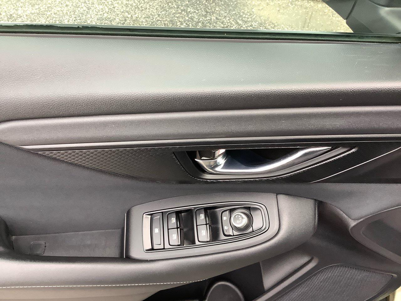 2020 Subaru Outback Touring Photo