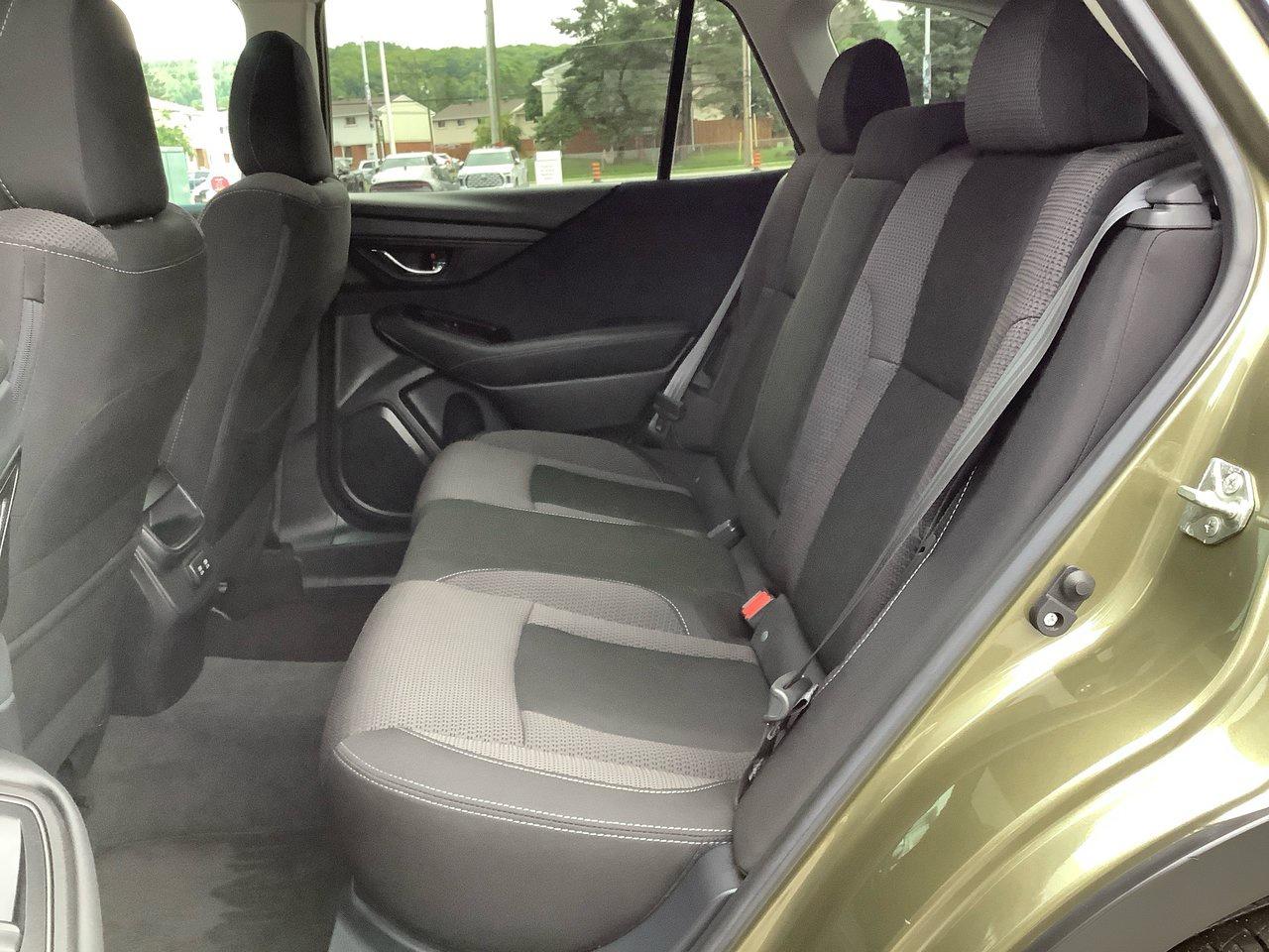 2020 Subaru Outback Touring Photo