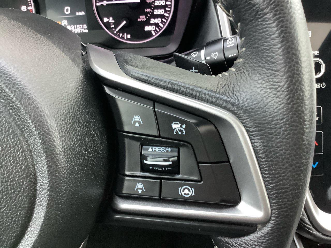 2020 Subaru Outback Touring Photo