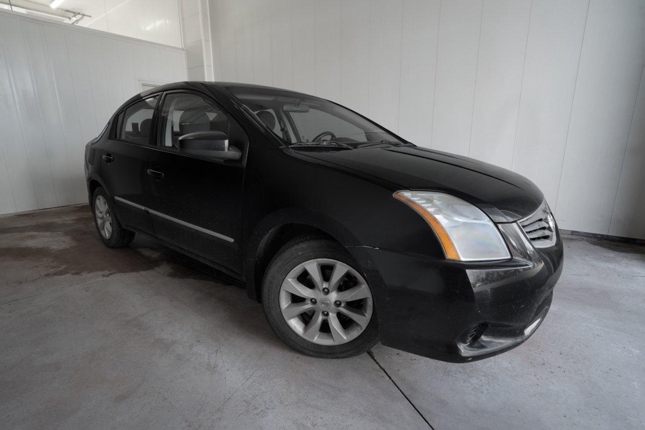 <span>This vehicle is being sold as-is with no warranties or guarantees; the buyer assumes full responsibility for any repairs or issues post-purchase.</span>




<span>Thank you for your interest in this vehicle. Its located at Centennial Nissan, 30 Nicholas Lane, Charlottetown, PEI. We look forward to hearing from you - call us at 1-902-892-6577.</span>