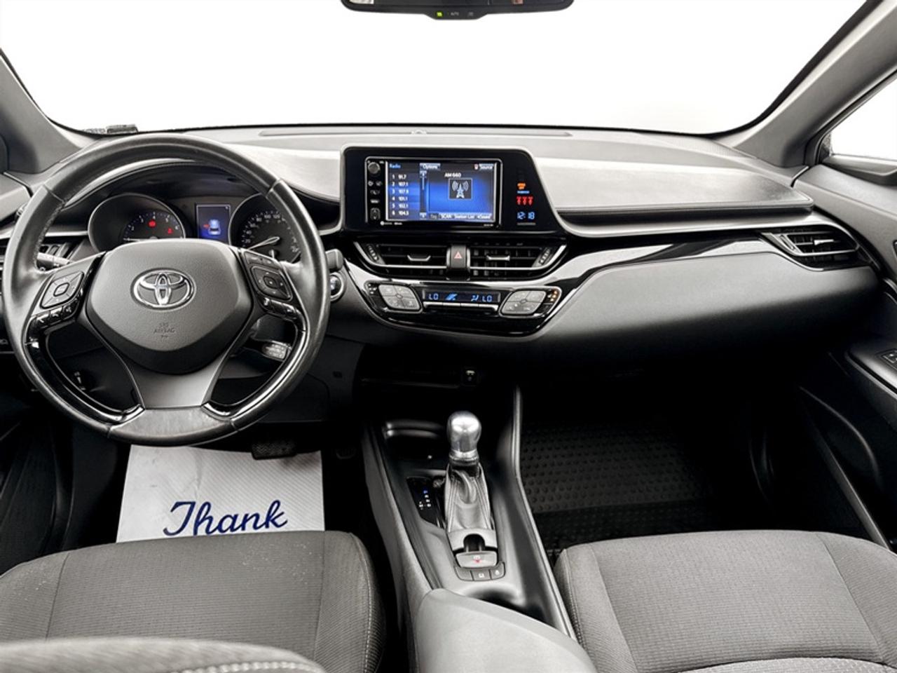 2018 Toyota C-HR ELX  **CLEAN CARFAX - LOW KMS** Photo