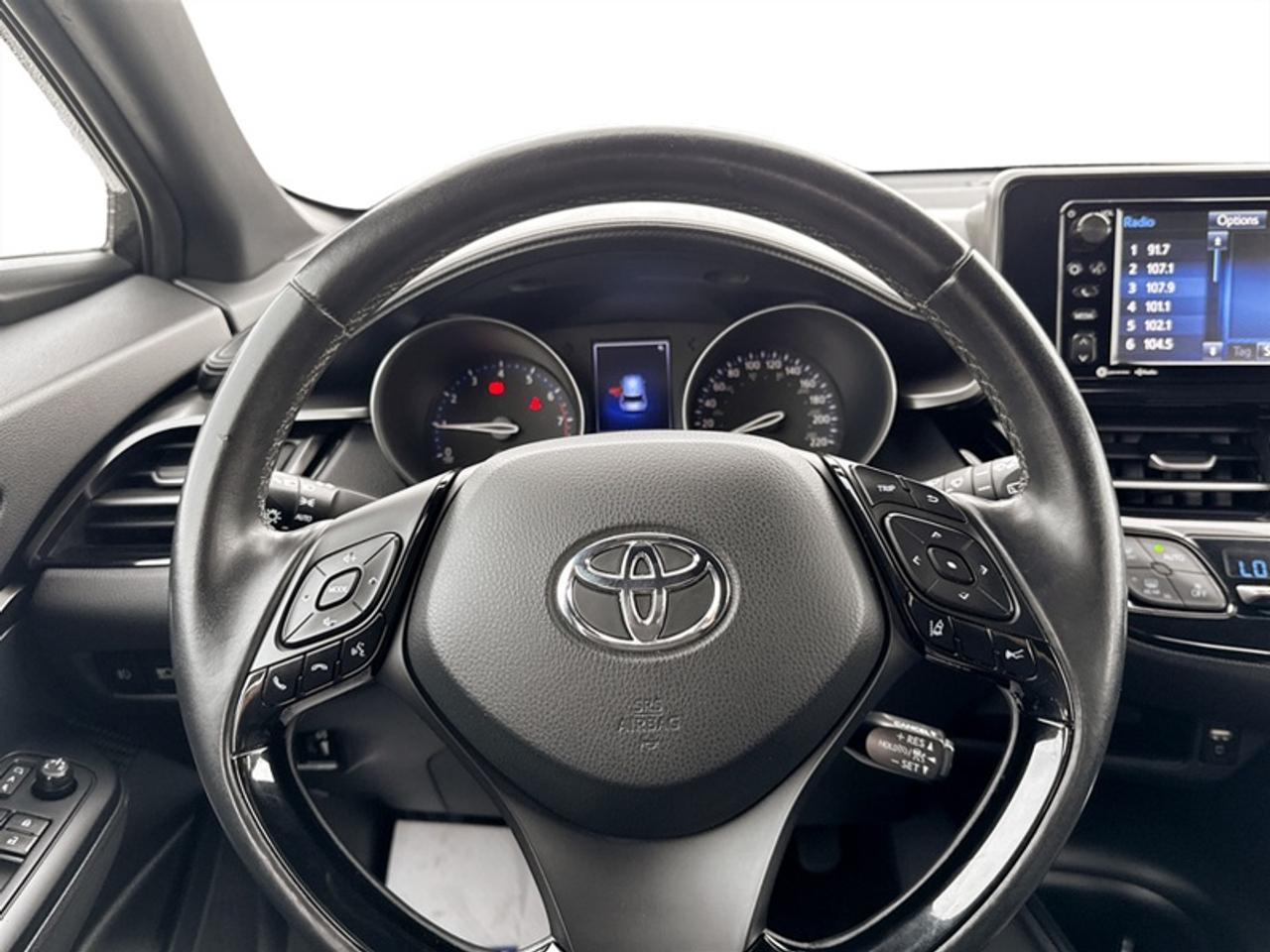 2018 Toyota C-HR ELX  **CLEAN CARFAX - LOW KMS** Photo