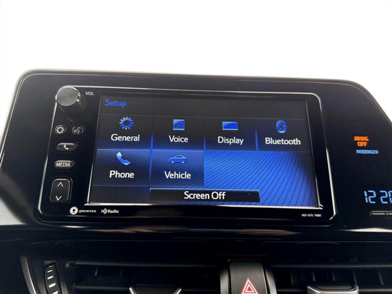2018 Toyota C-HR ELX  **CLEAN CARFAX - LOW KMS** Photo
