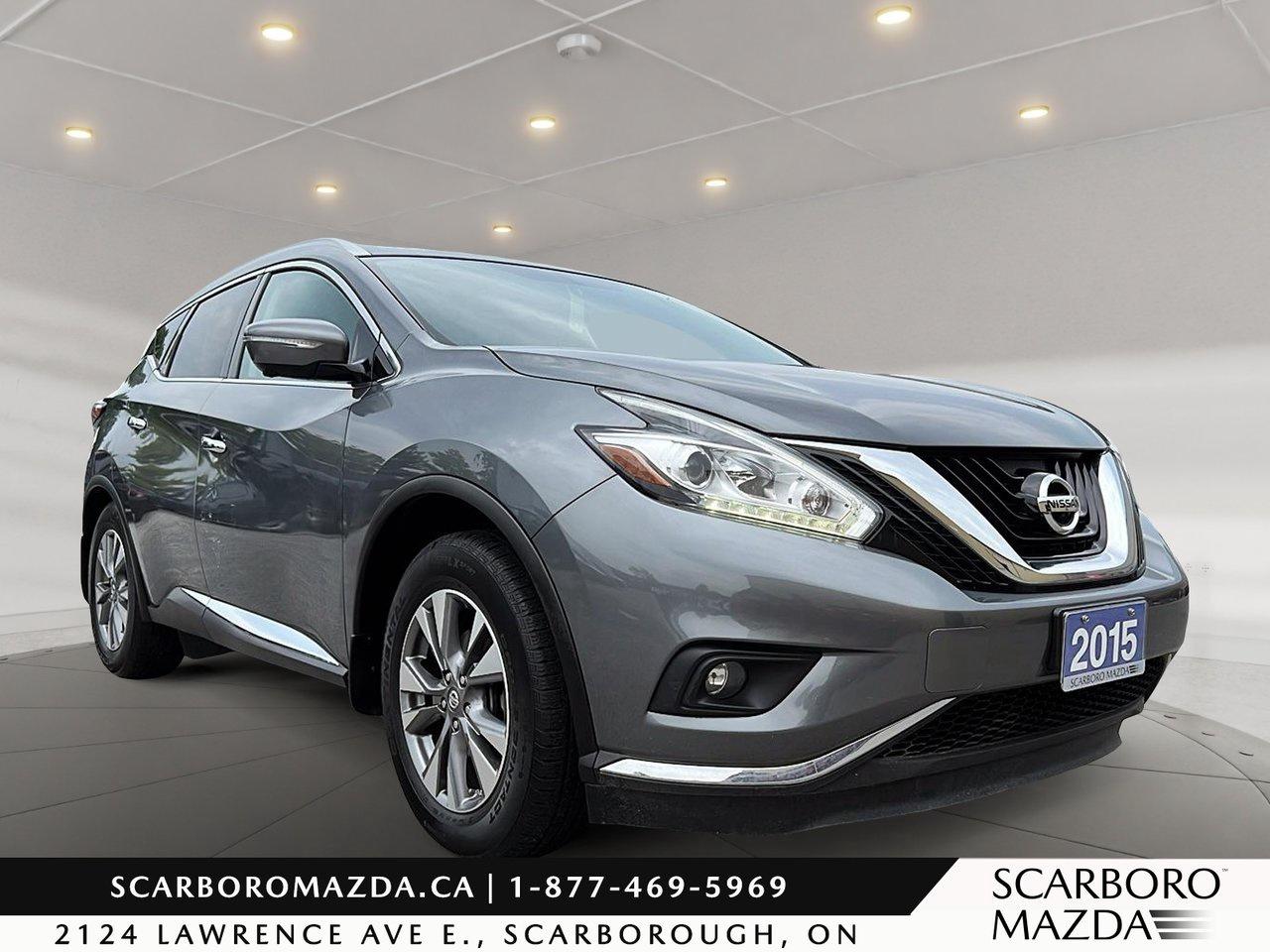 <strong>We&rsquo;ll Buy Your Car &ndash; Even If You Don&rsquo;t Buy Ours!</strong>



<strong>All Trade-Ins Welcome!</strong>




Visit us at <strong>Scarboro Mazda</strong>, located at <strong>2124 Lawrence Ave East, Scarborough, ON M1R 3A3</strong>

This vehicle has been <strong>fully safety certified and professionally reconditioned</strong> by our <strong>factory-trained technicians</strong>. We take pride in going the extra mile to ensure your next pre-owned vehicle meets the highest standards &ndash; because you deserve nothing less!




<strong>Why Buy from Scarboro Mazda?</strong>

- 30-Day / 2,500 KM Warranty on Safety-Related Items

- Thoroughly Reconditioned Pre-Owned Vehicles

- $0 Down Financing Options Available

- Certified Full Safety Inspection

- Complimentary CarFax Vehicle History Report




<strong>One Price. The Best Price. Buy with Confidence.</strong>

Our <strong>One Price Pre-Owned</strong> shopping experience is simple, transparent, and stress-free. No haggling, no surprises &ndash; just our best price, upfront.



All Scarboro Mazda pre-owned vehicles come with <strong>one key</strong>. If any additional keys were provided by the previous owner, we will include them. Extra keys can be purchased for <strong>$250&ndash;$495</strong> each.

<em>Have your vehicle road ready with our optional <strong>Guest Value Package ($395) </strong>which includes:</em>

<em>Professional interior and exterior detail, a full tank of gas, a fresh oil change before pick-up, and your first free oil change redeemable at Scarboro Mazda.</em>




<strong>Proudly serving the GTA for over 30 years</strong>, including Scarborough, Toronto, Markham, North York, Thornhill, Vaughan, Maple, Woodbridge, Aurora, Ajax, Pickering, Mississauga, Oakville, and beyond!