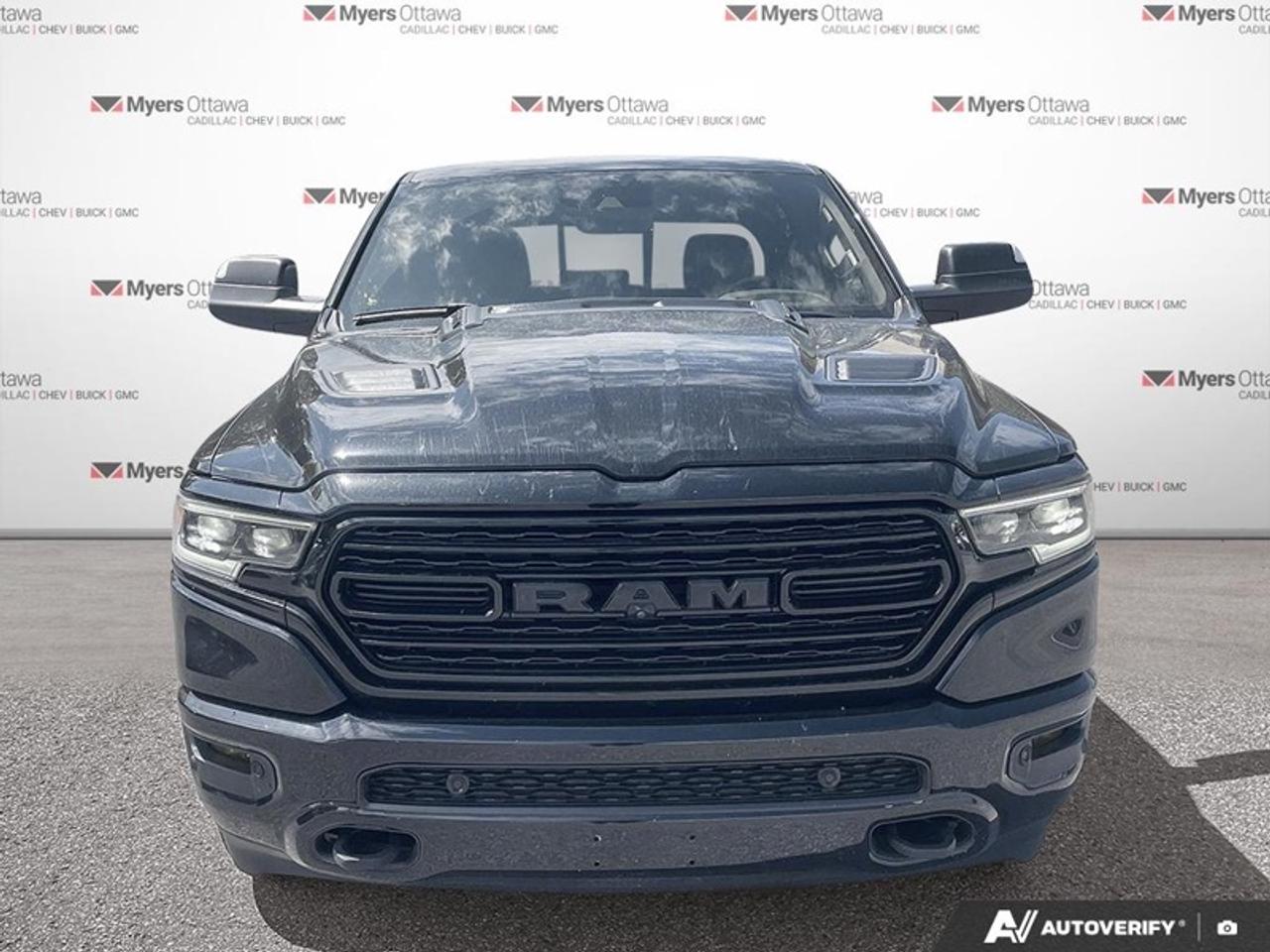 2024 RAM 1500 Limited  -  Leather Seats Photo1