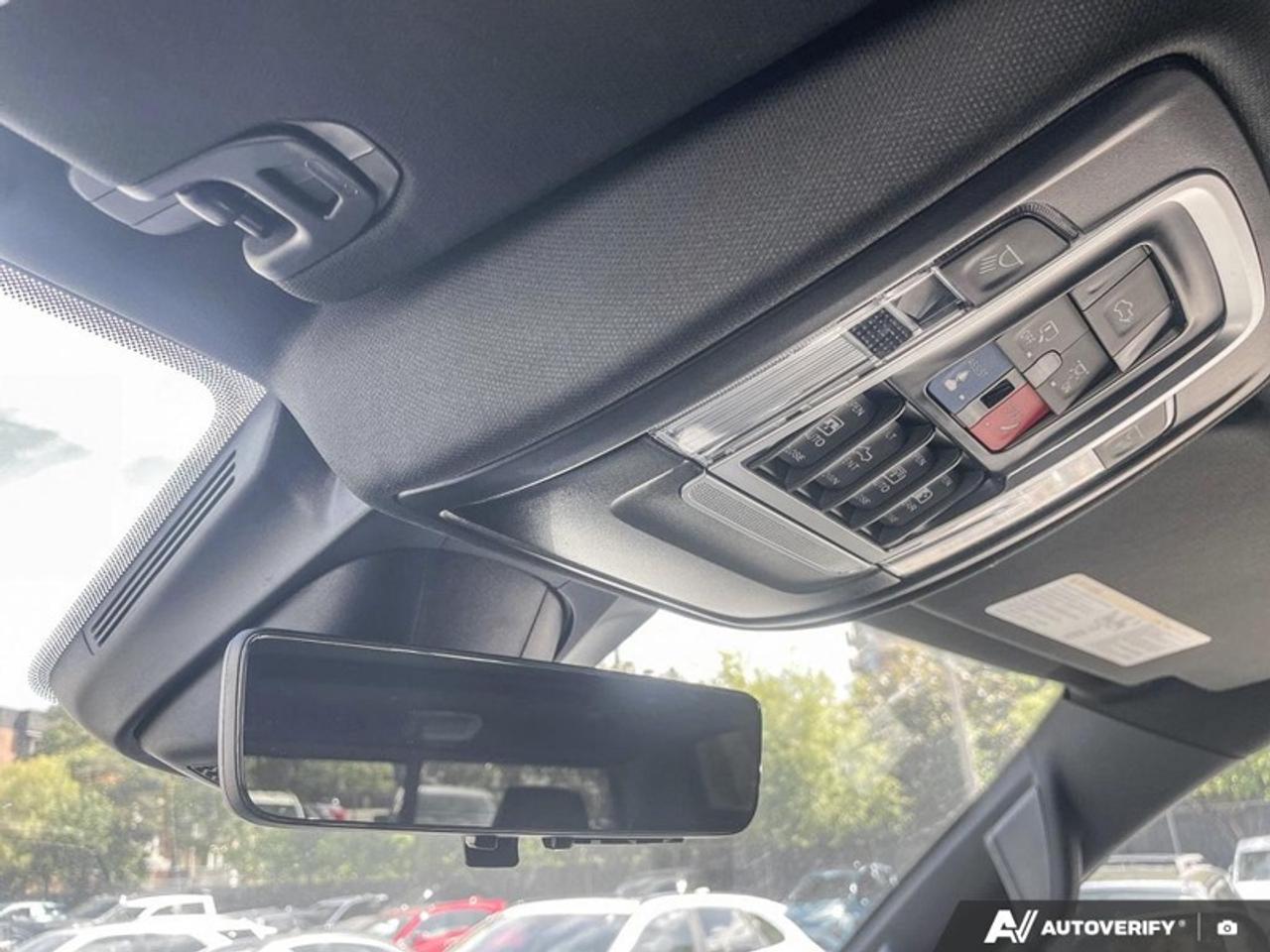 2024 RAM 1500 Limited  -  Leather Seats Photo
