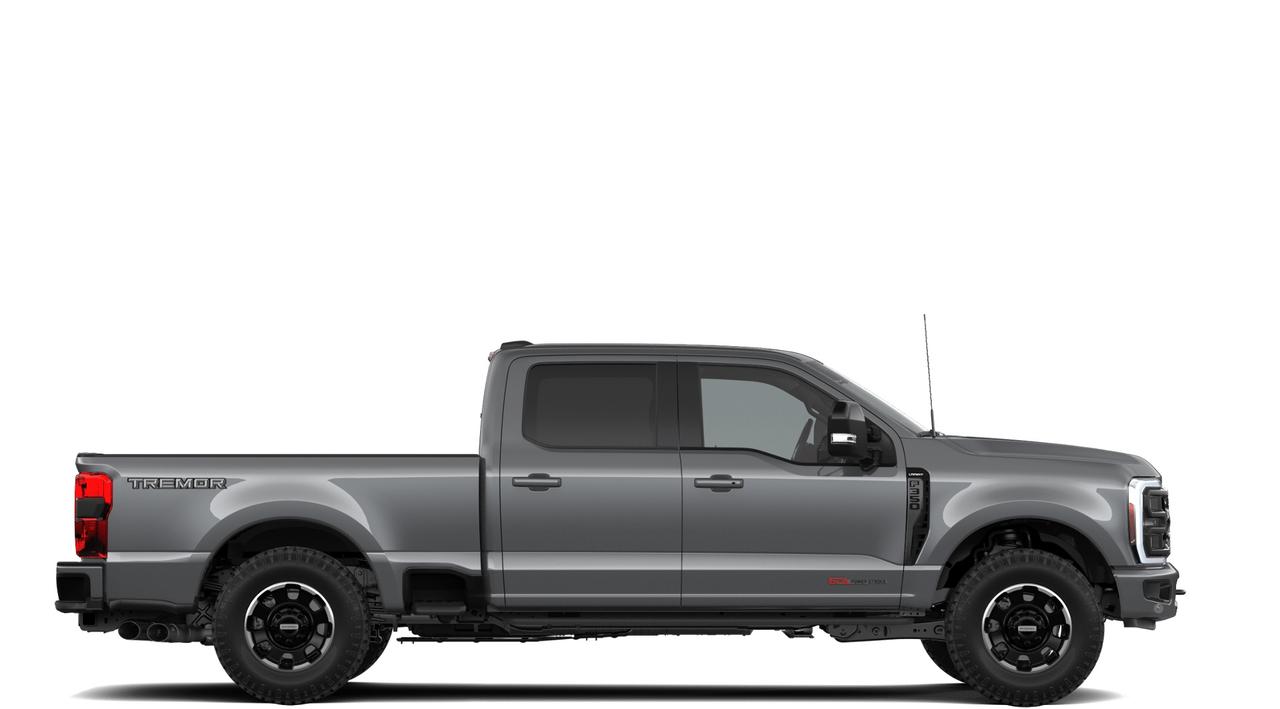 2026 Ford F-350 Super Duty SRW Lariat Photo4