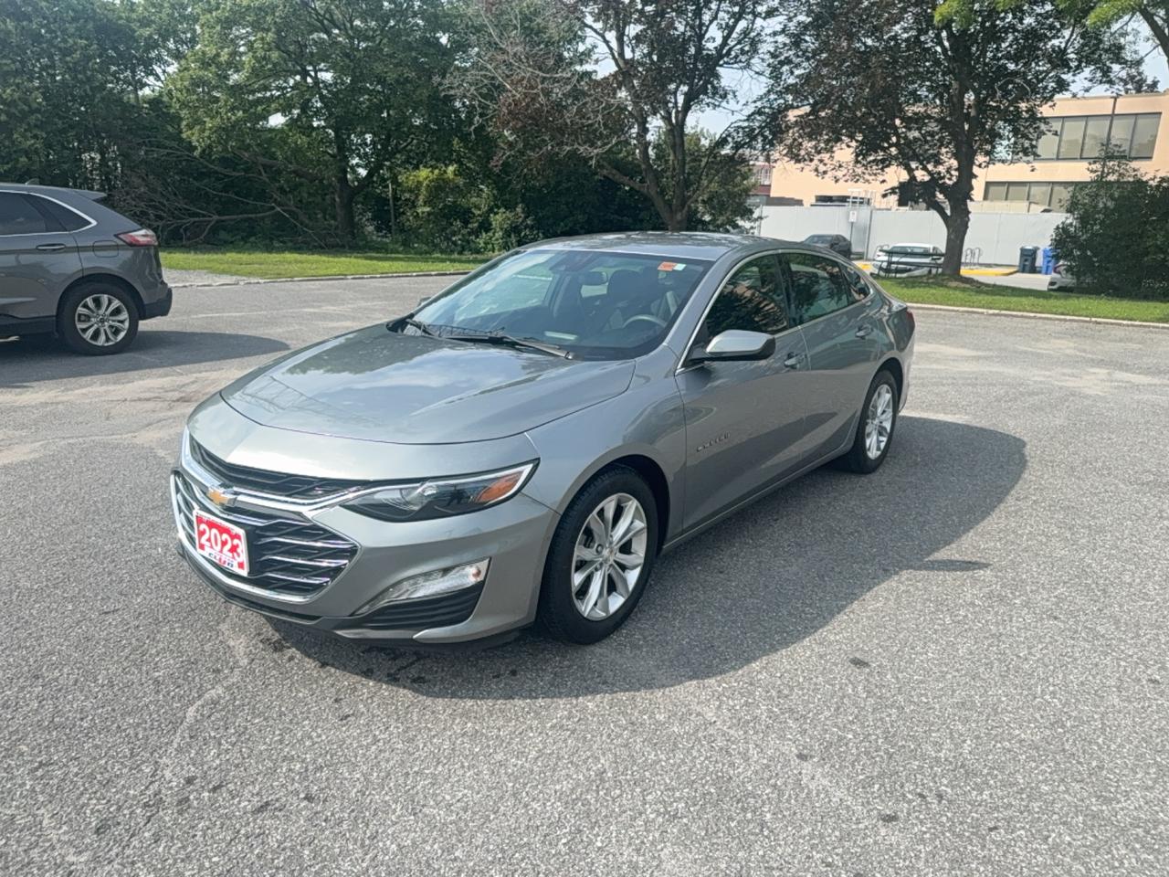 Used 2023 Chevrolet Malibu 1LT for sale in Ottawa, ON