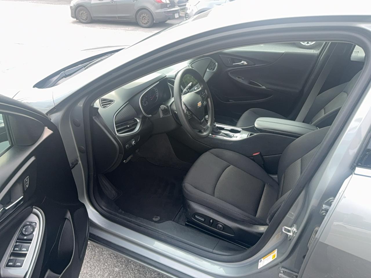 2023 Chevrolet Malibu 1LT