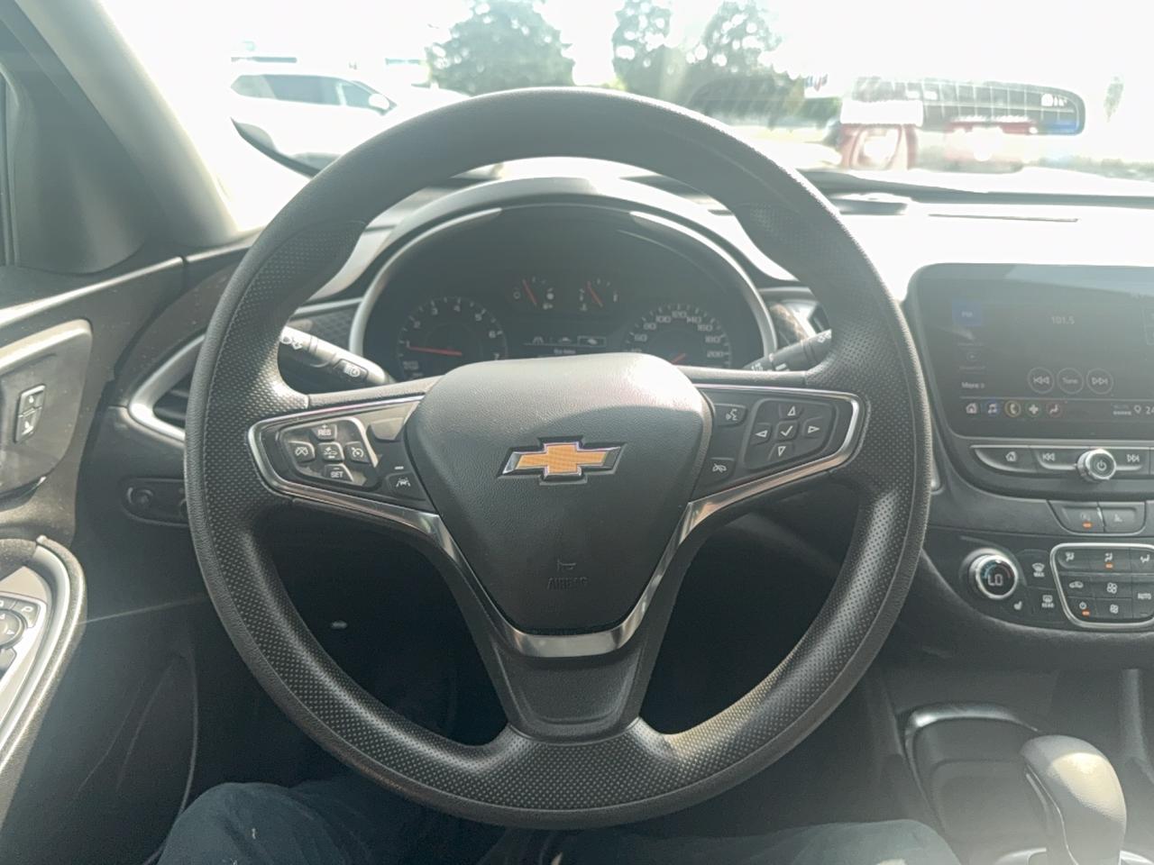 2023 Chevrolet Malibu 1LT